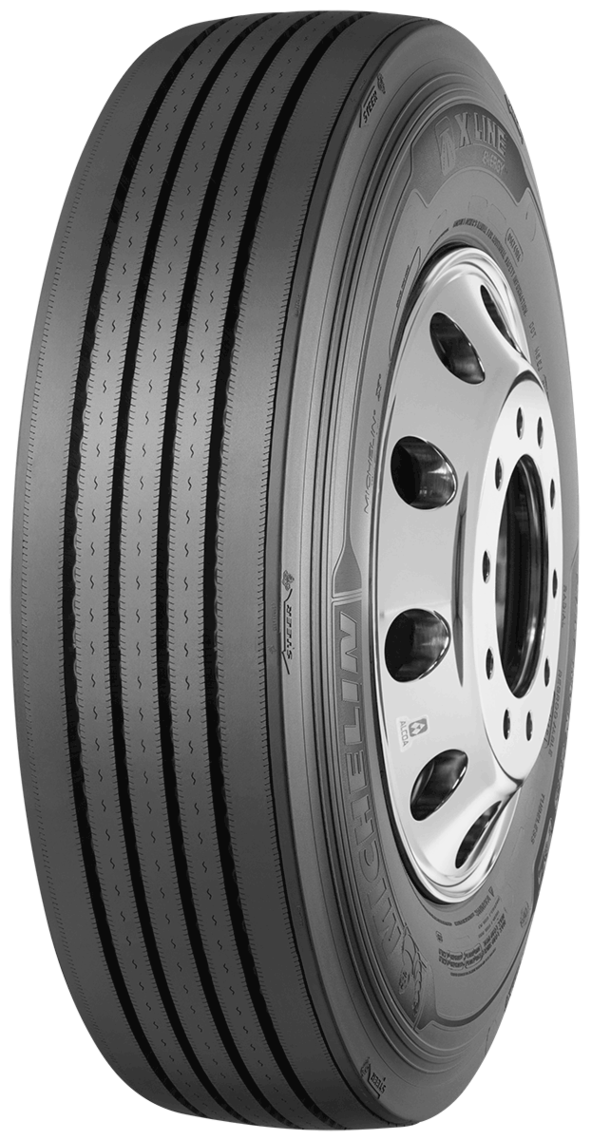 MICHELIN X LINE