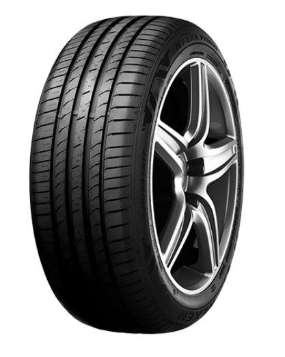 APLUS Summer A608 215_55R16 93 H